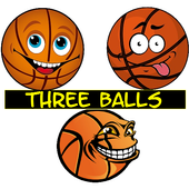 Three Balls icon