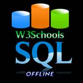W3Schools SQL Offline on 9Apps