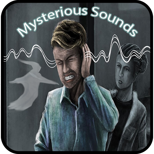 Secret Sounds – Real Mystery Sounds icon
