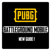 PUBG Mobile Guide icon