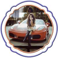 My Car Photo on 9Apps