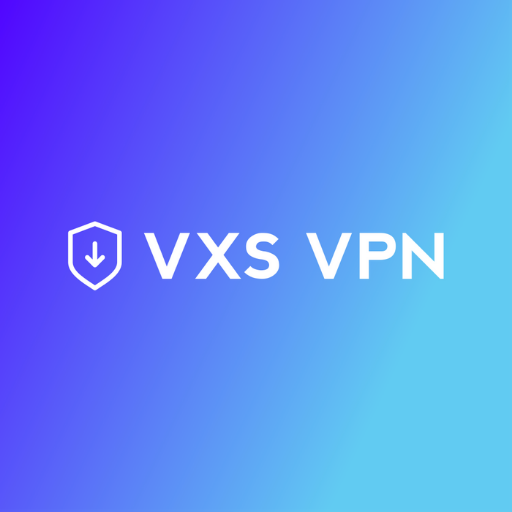 VXS VPN icon