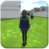 Yandere Simulator icon