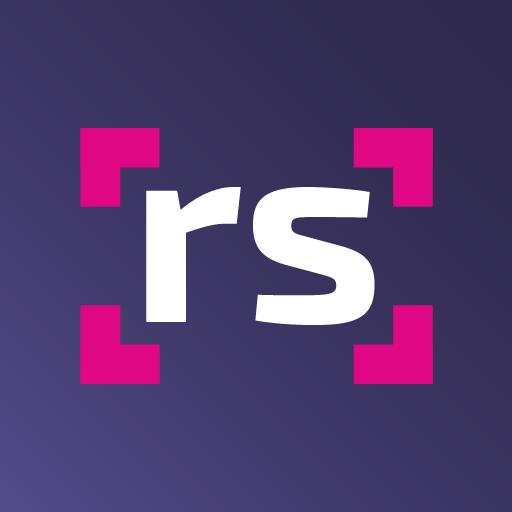 revolutionSCREEN player icon