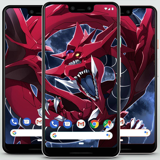 Yugioh Wallpaper HD icon