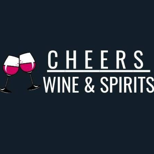 Cheers Wine &amp; Spirits иконка