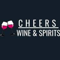 Cheers Wine & Spirits on 9Apps