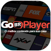 GoBR - Player icon