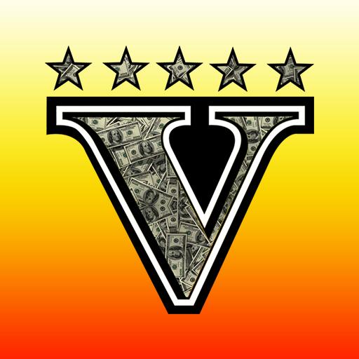 Mod &amp; Glitch icon