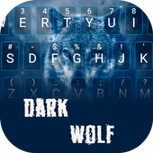 Dark Wolf icon