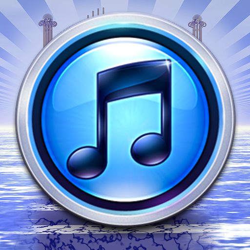 A collection of "Sky Songs" of the Christian icon