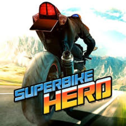 Superbike Hero icon
