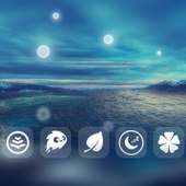 أعماق المحيط 3D on 9Apps