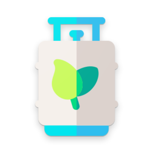 Lpg Amount Calculator icon