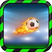 Fire Football icon