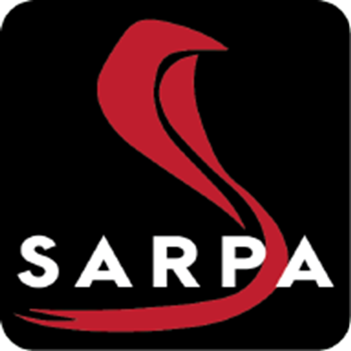SARPA( Snake Awareness, Rescue and Protection App) icon