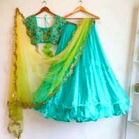 Lehanga Choli Online Shopping App India