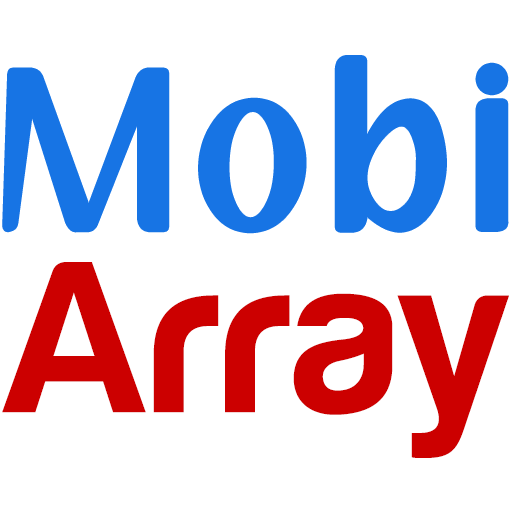 MobiArray (Latest Mobile Price in Pakistan) icon
