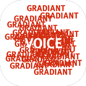 GRADIANT VOICE icon