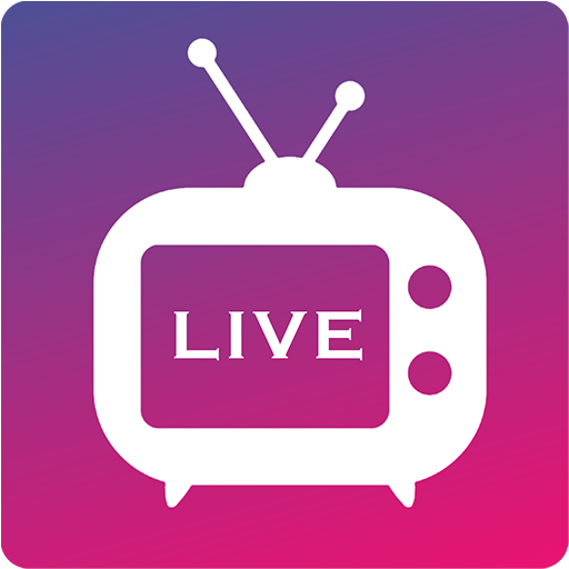 TV Indonesia Online - Nonton TV Gratis Lengkap icon