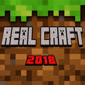 Build Craft Survival and Creative icon