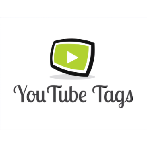 Youtube Tags icon