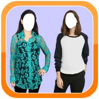 Women Fashion Stylish Suits on 9Apps