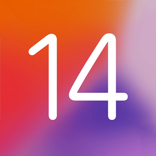 IOS 14 Theme, ICON PACK for IOS 14 icon