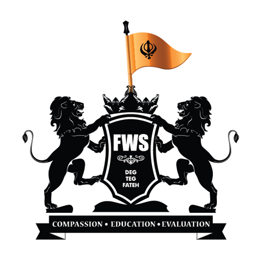 FWS, Rayya иконка