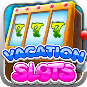 Vacation Slots icon