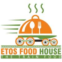 Etos Food House - The Train Food