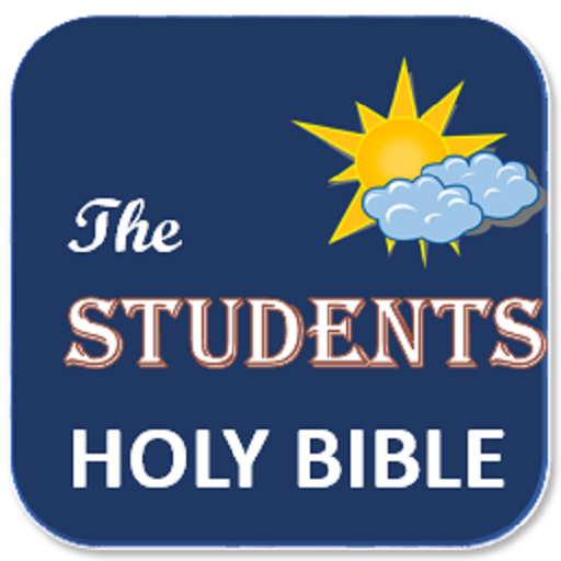 The Student Bible icon