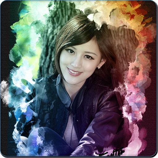 Photo Frames : Photo Effects icon