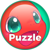 Poken Game Puzzle icon