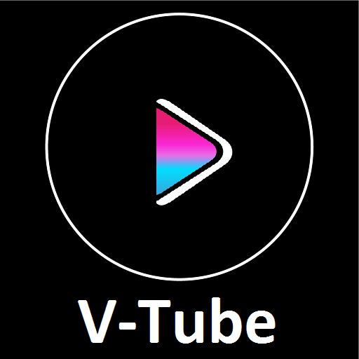 V-Tube : video DownIoader أيقونة
