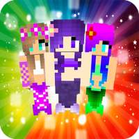 Mermaid Mod For Minecraft