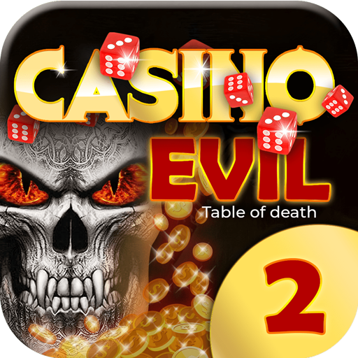 Casino Evil 2 icon