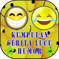 Kumpulan Cerita Lucu Humor on 9Apps