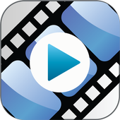 MKV Media Player : Player HD icon