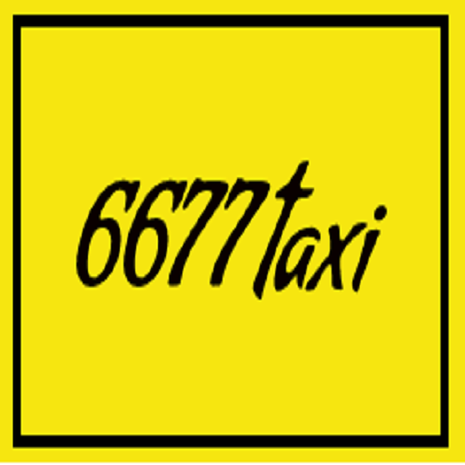 Taxi 6677 On line Ukraine icon