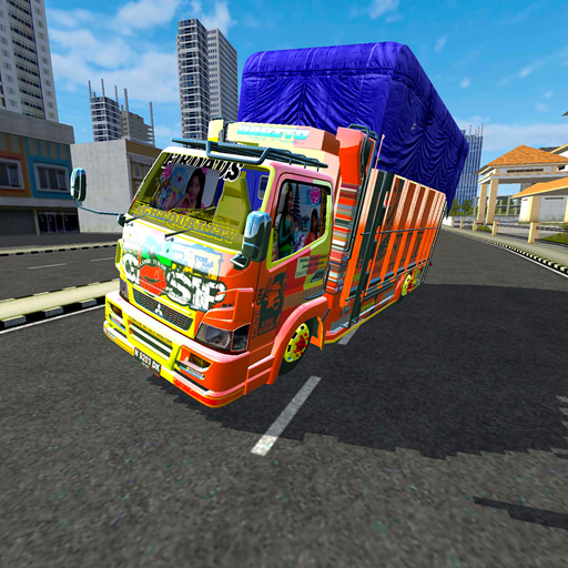 Super MOD BUSSID 2020 icon