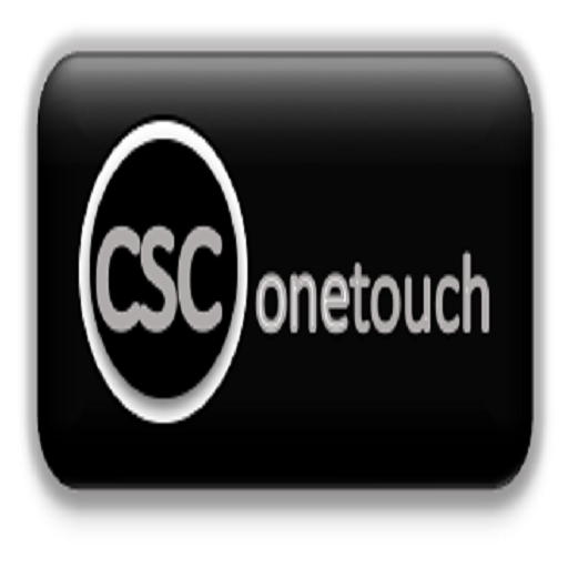 CSC Sales icon