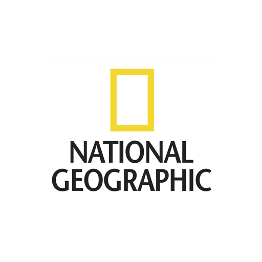 National Geographic DE icon