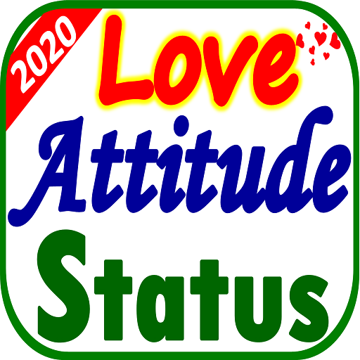 Love Attitude Status 2020 icon