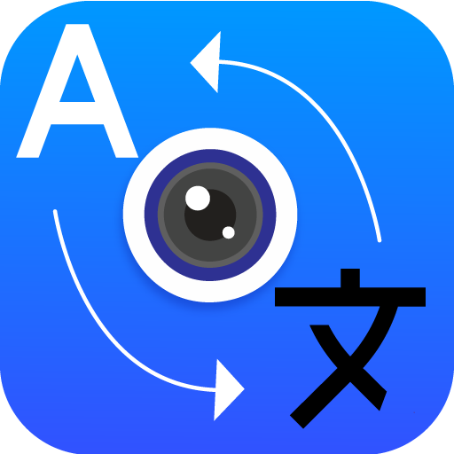Language Translator: Free Voice &amp; Camera Translate icon