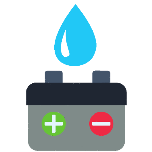ikon Battery Watering System