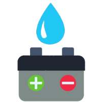 Battery Watering System on 9Apps