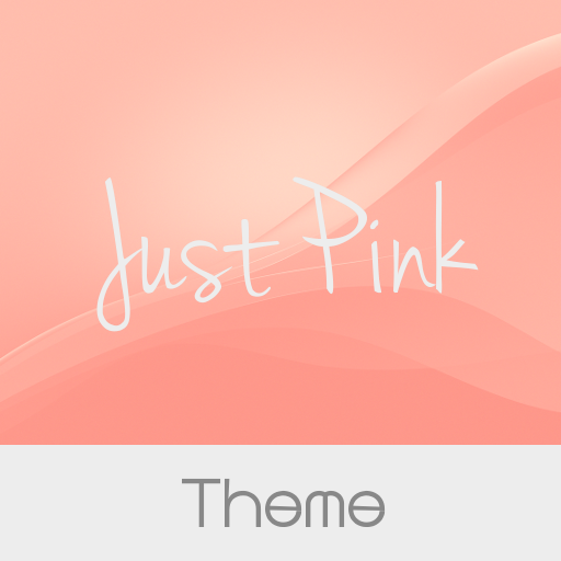 Pink Theme icon