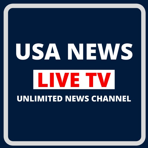 USA LIVE TV -UNLIMITED USA TV CHANNELS FREE 2021 icon
