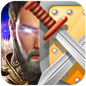 Superhero Ninja Assassin Shadow Battle Blocky icon